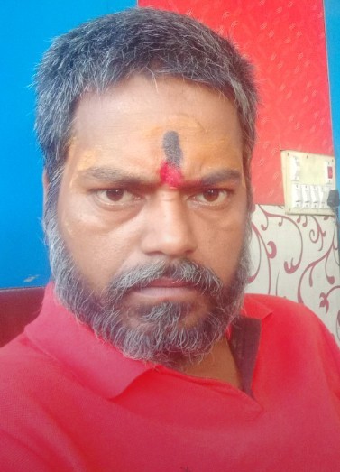 Sanjiv Jha